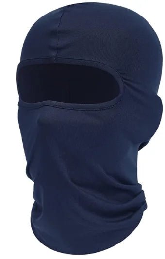 Cagoule ski sous casque - Fous ta cagoule