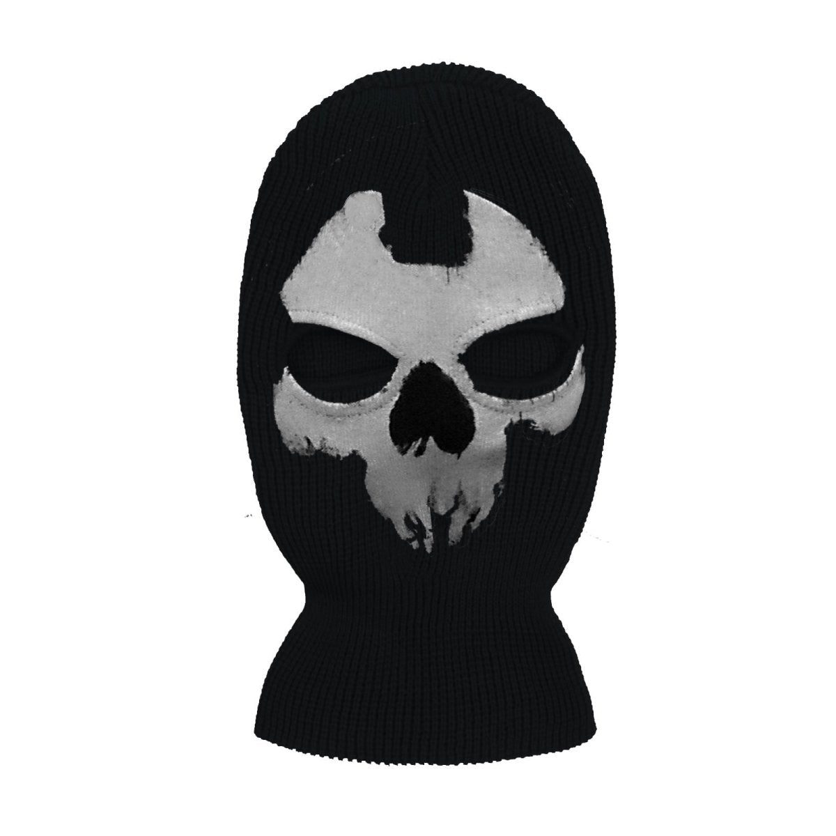 Cagoule tete de mort call of duty - Fous ta cagoule