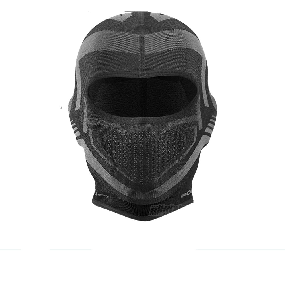 Cagoule thermique moto - Fous ta cagoule