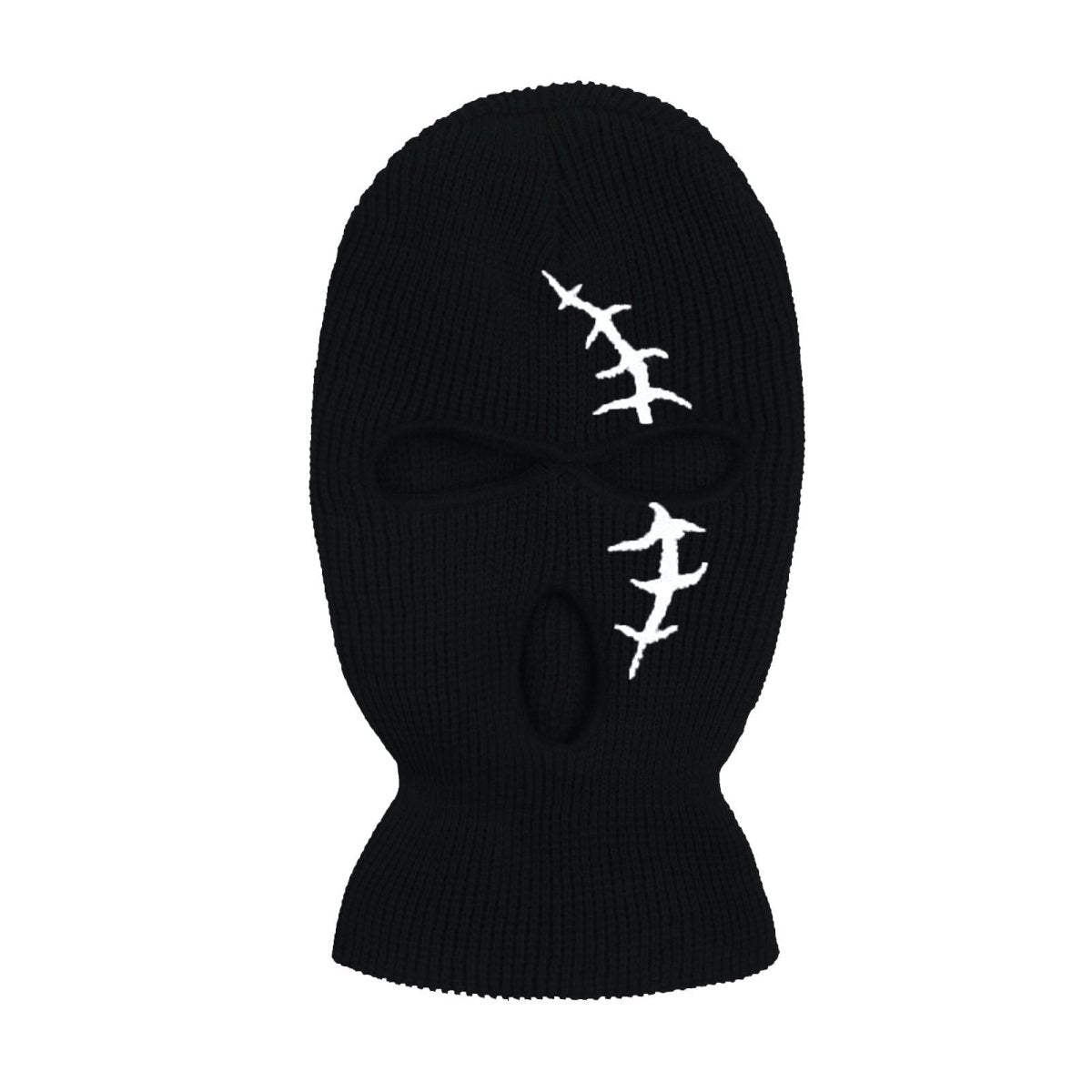 Cagoule tricot - Fous ta cagoule