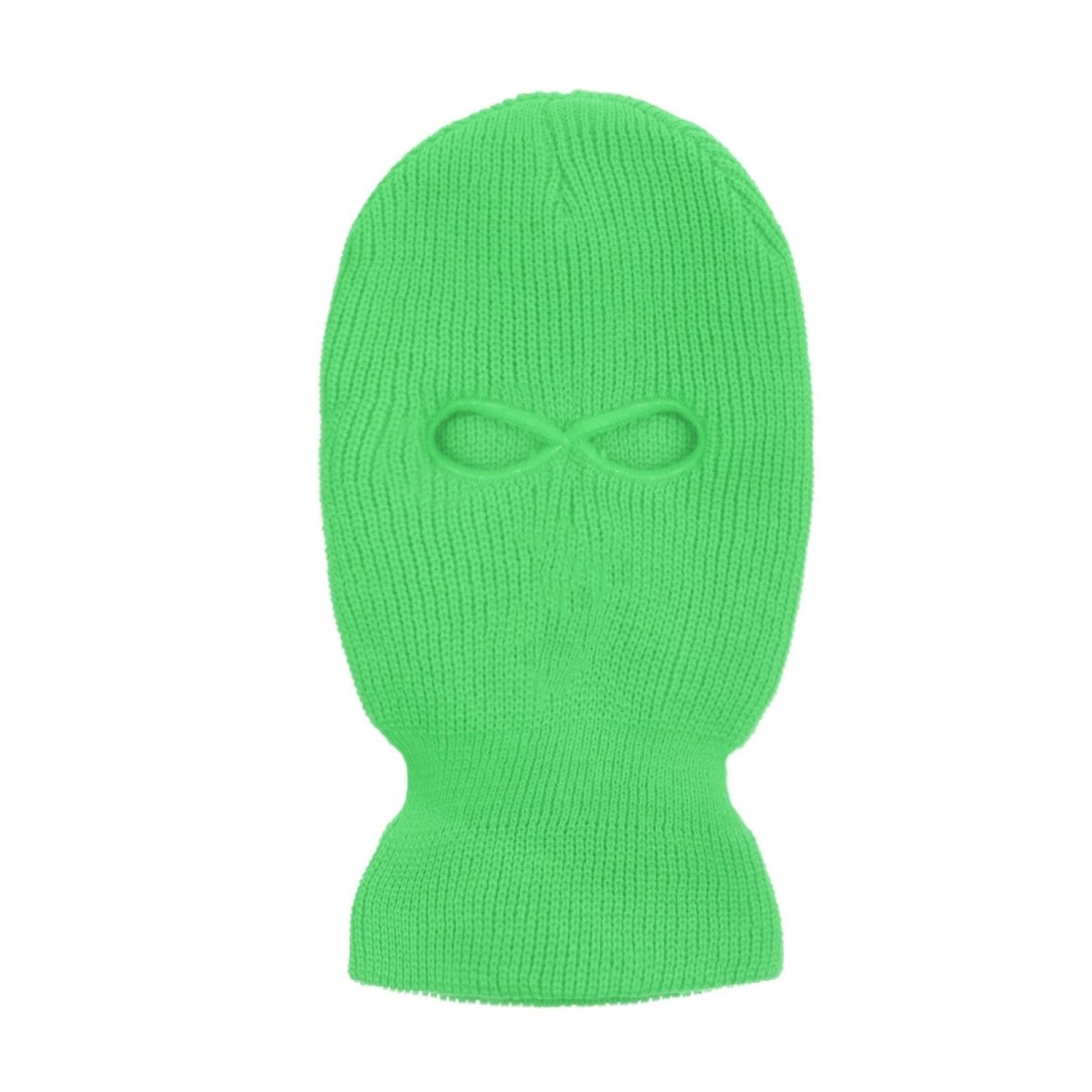 Cagoule verte - Fous ta cagoule
