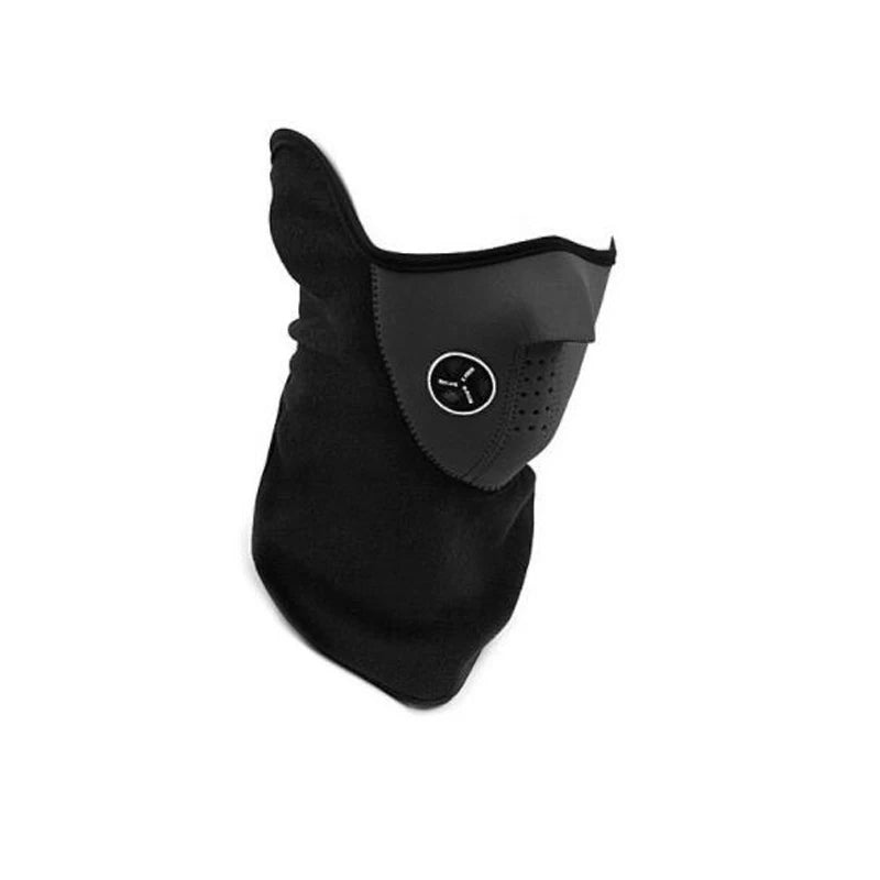 Demi Cagoule - Fous ta cagoule