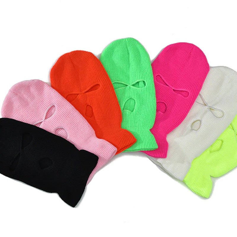 Kanye balaclava - Fous ta cagoule