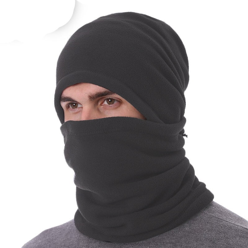 Passe montagne bonnet cagoule - Fous ta cagoule