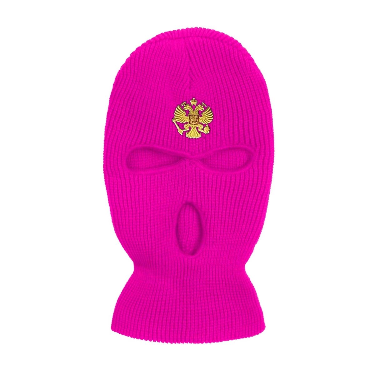 Pink hood - Fous ta cagoule